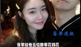 明星娱乐热点,盘点近期娱乐圈热点事件