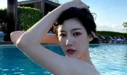 网红大鹅陈妍染