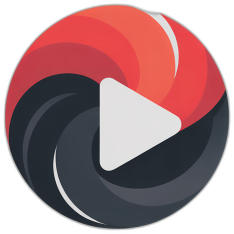 国产影视 Logo